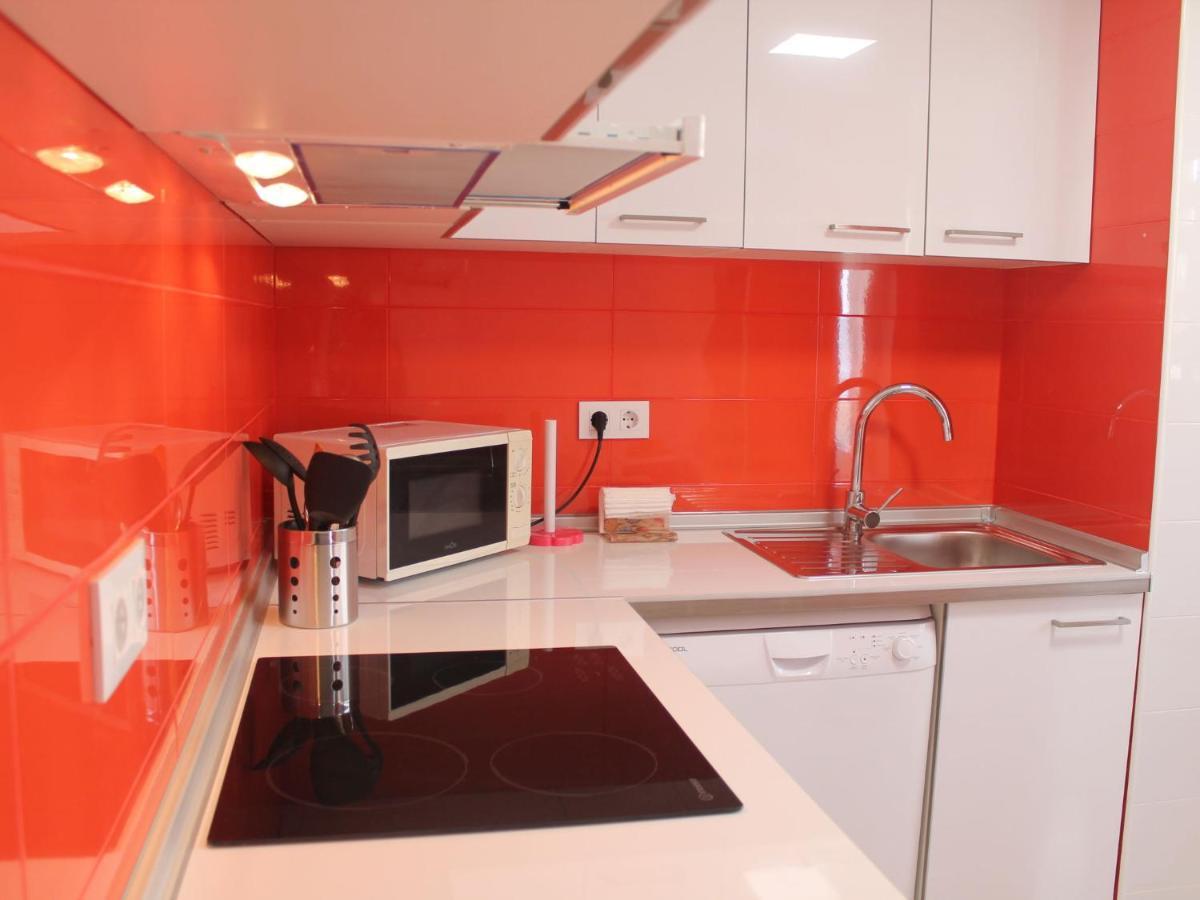 Vistas Sobre El Mar-1 By Interhome Apartment Benidorm