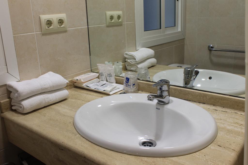 Hotel Rh Sol Benidorm