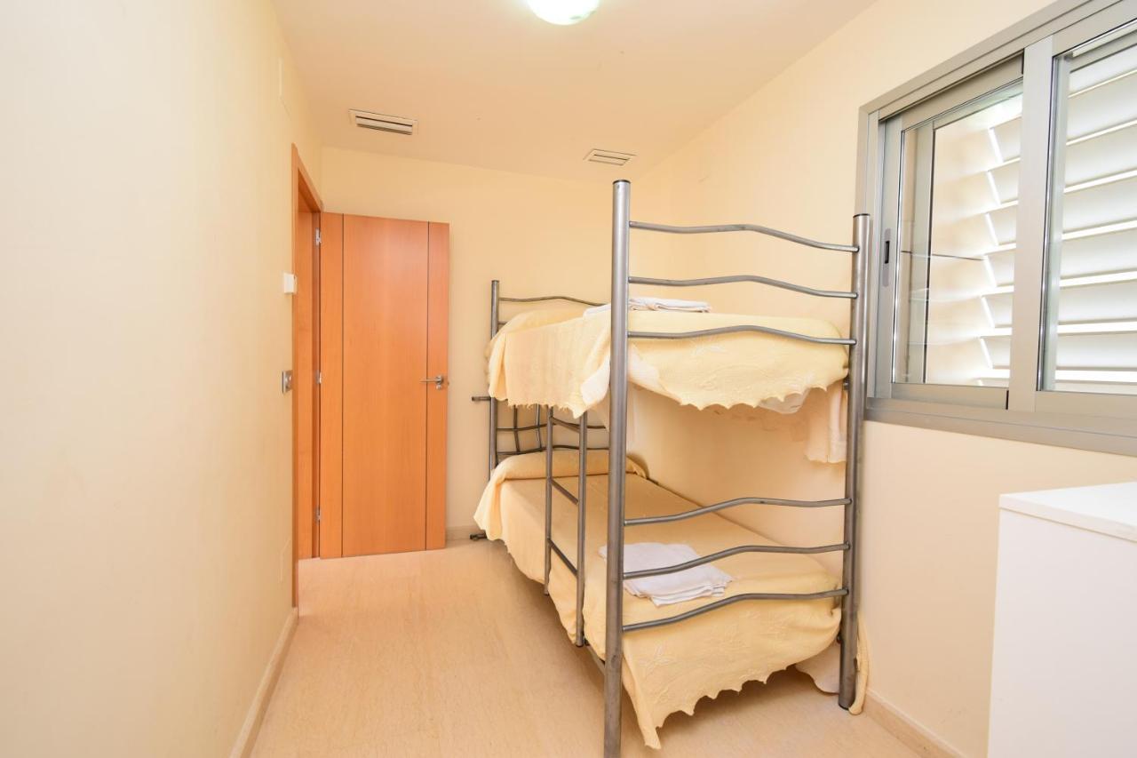 Apartment Coblanca 41 Ii - Fincas Arena *