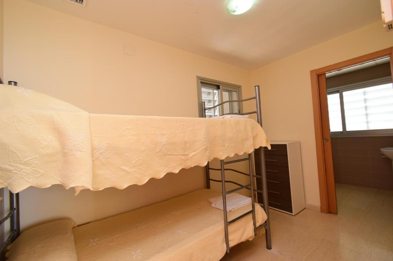 Apartment Coblanca 41 Ii - Fincas Arena