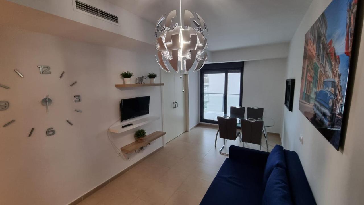 Apartamento Alexandra Apartment *