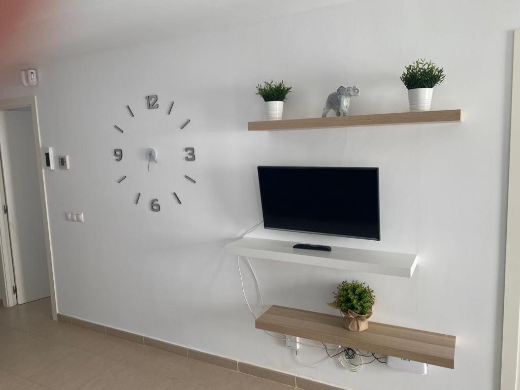 Apartment Apartamento Alexandra Benidorm