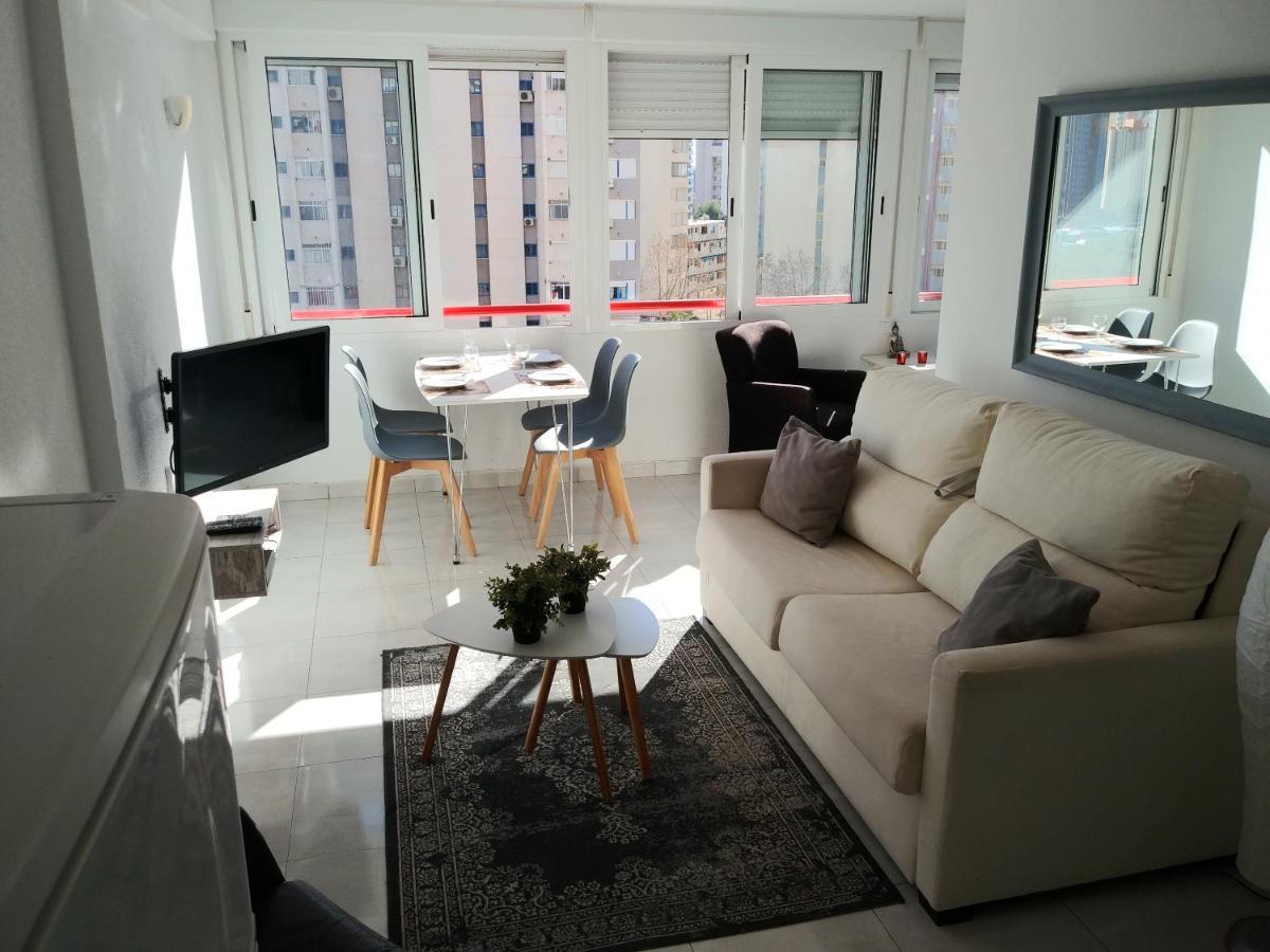 Lerida Apartment *