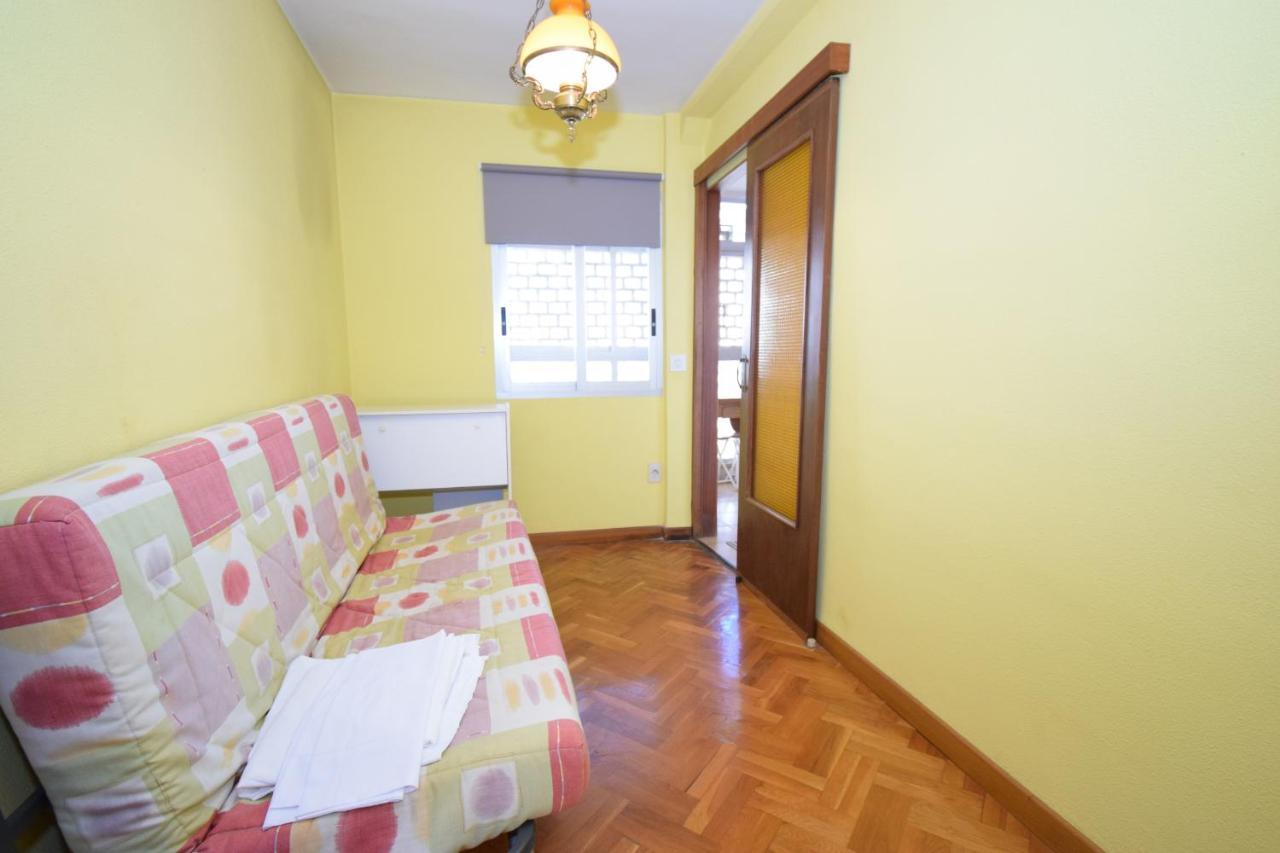 Odeman - Fincas Arena Apartment