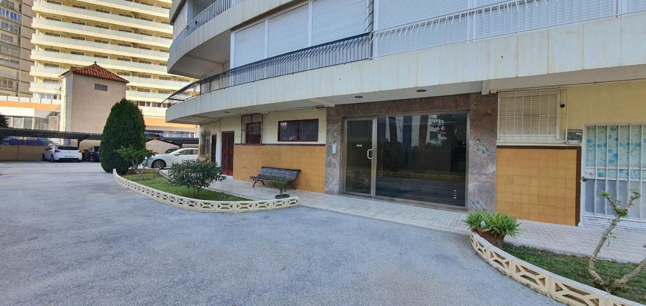 Apartment Odeman - Fincas Arena
