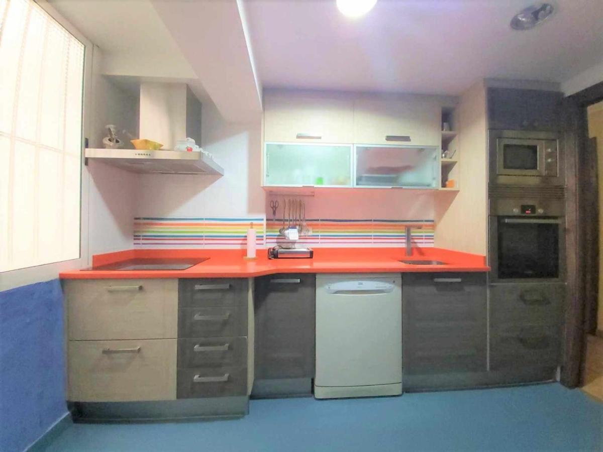 Alegrias De Poniente Appartement Benidorm