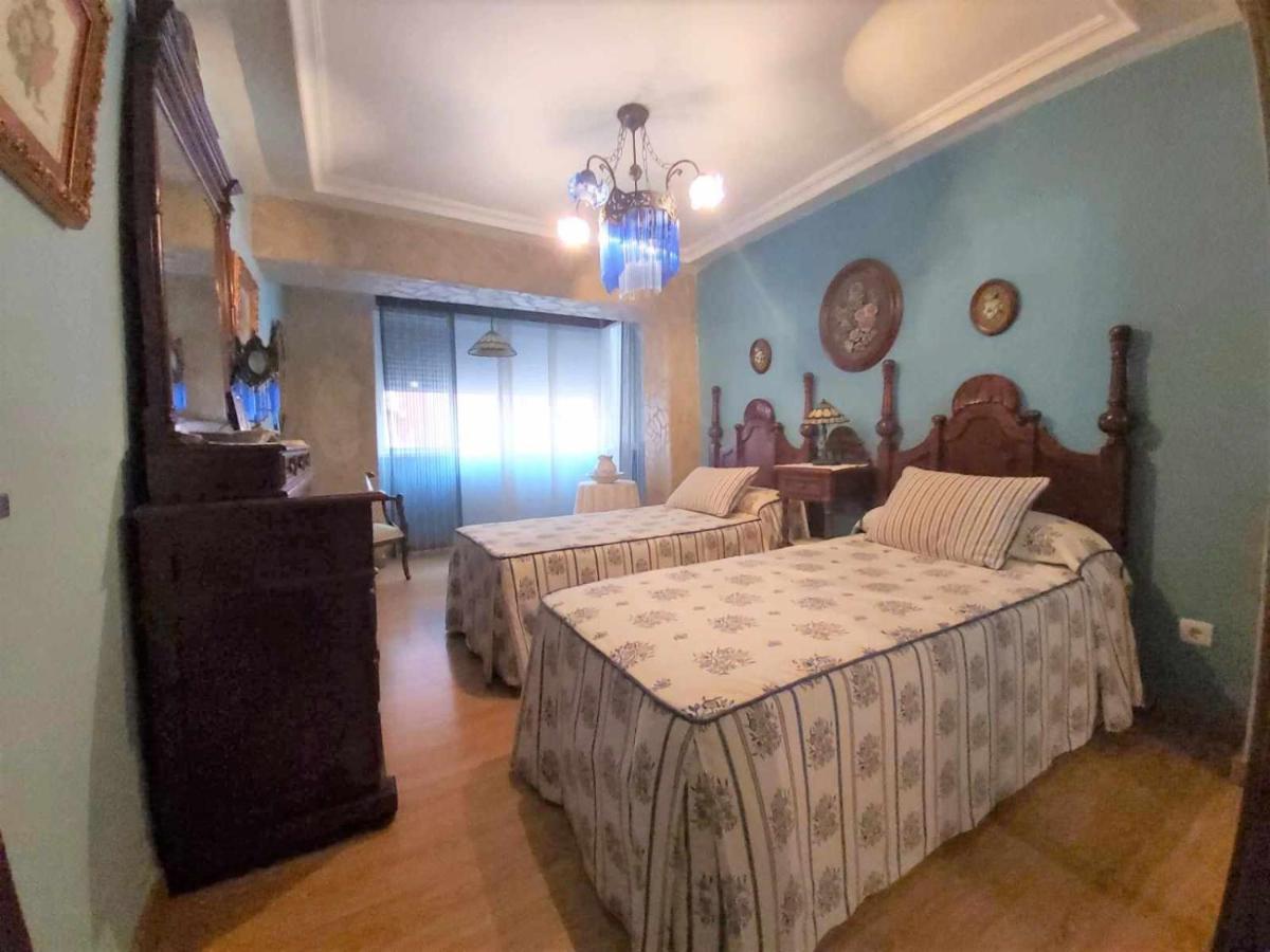 Appartement Alegrias De Poniente *