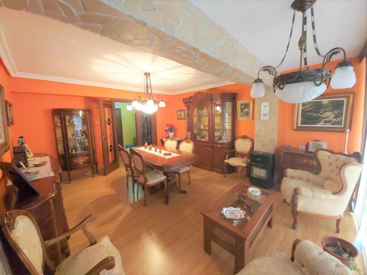 Alegrias De Poniente Appartement Benidorm