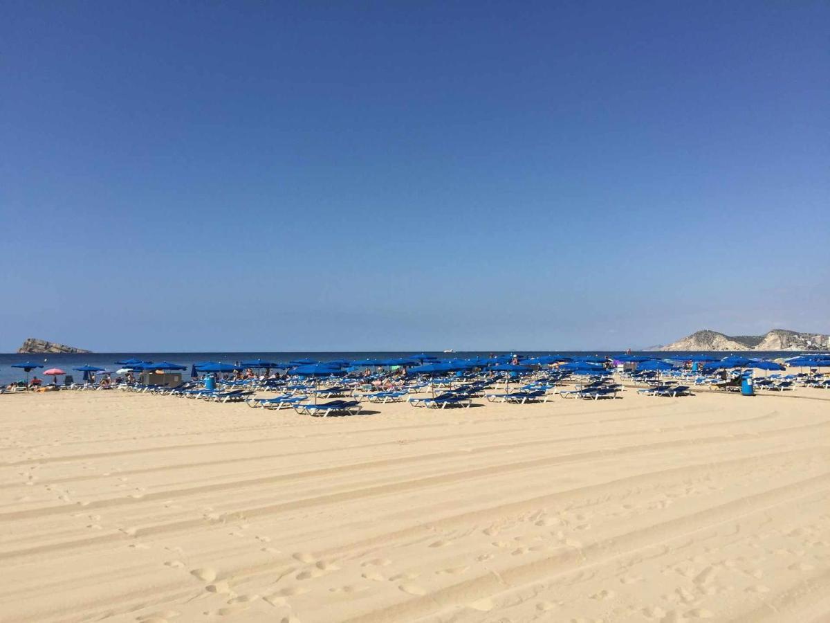 Alegrias De Poniente Appartement Benidorm