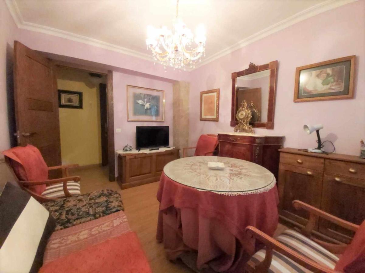 Alegrias De Poniente Appartement