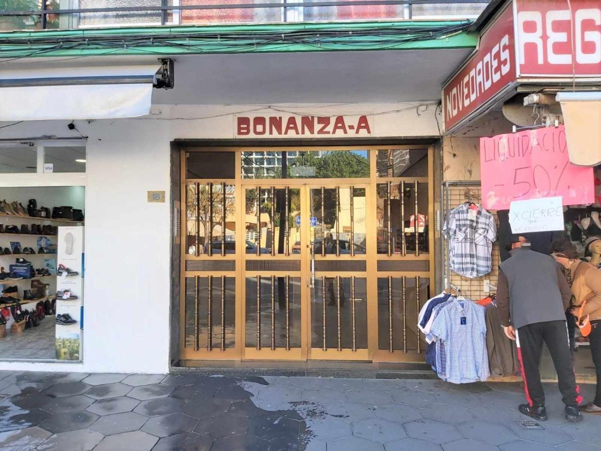 Alegrias De Poniente Benidorm