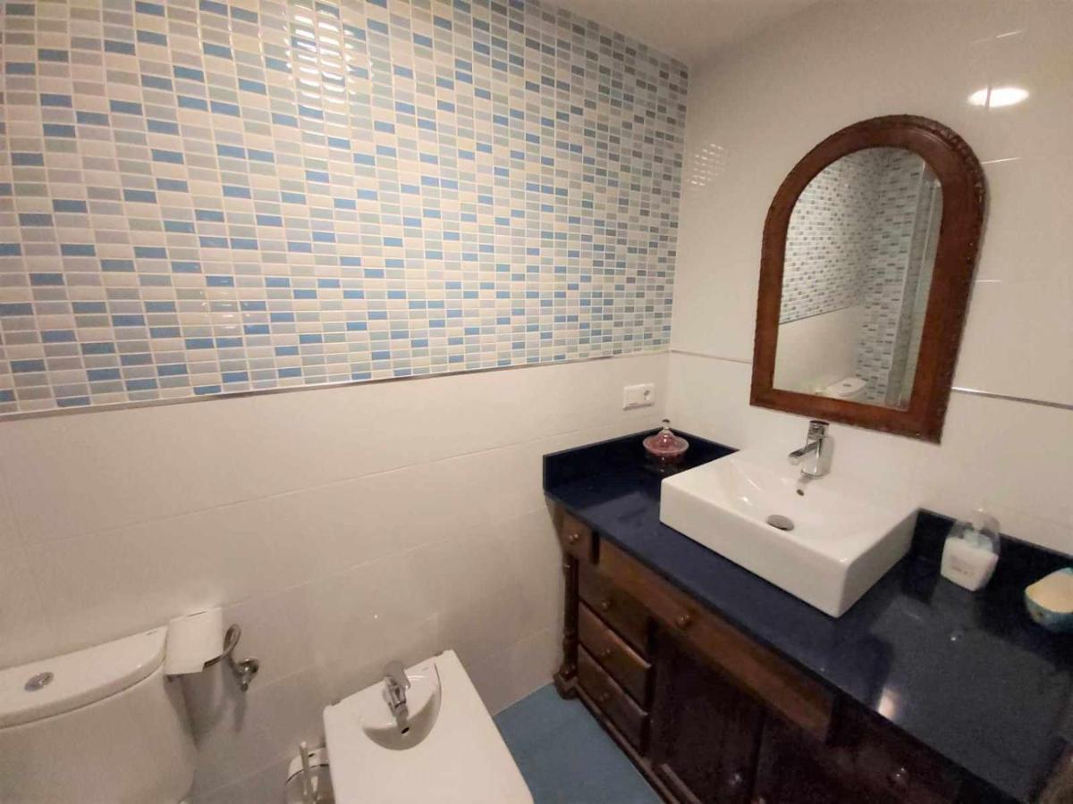 Alegrias De Poniente Appartement *