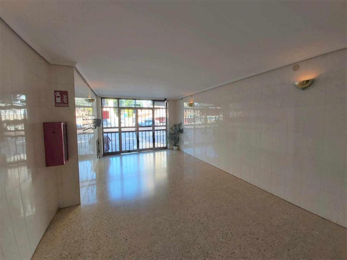Alegrias De Poniente Appartement