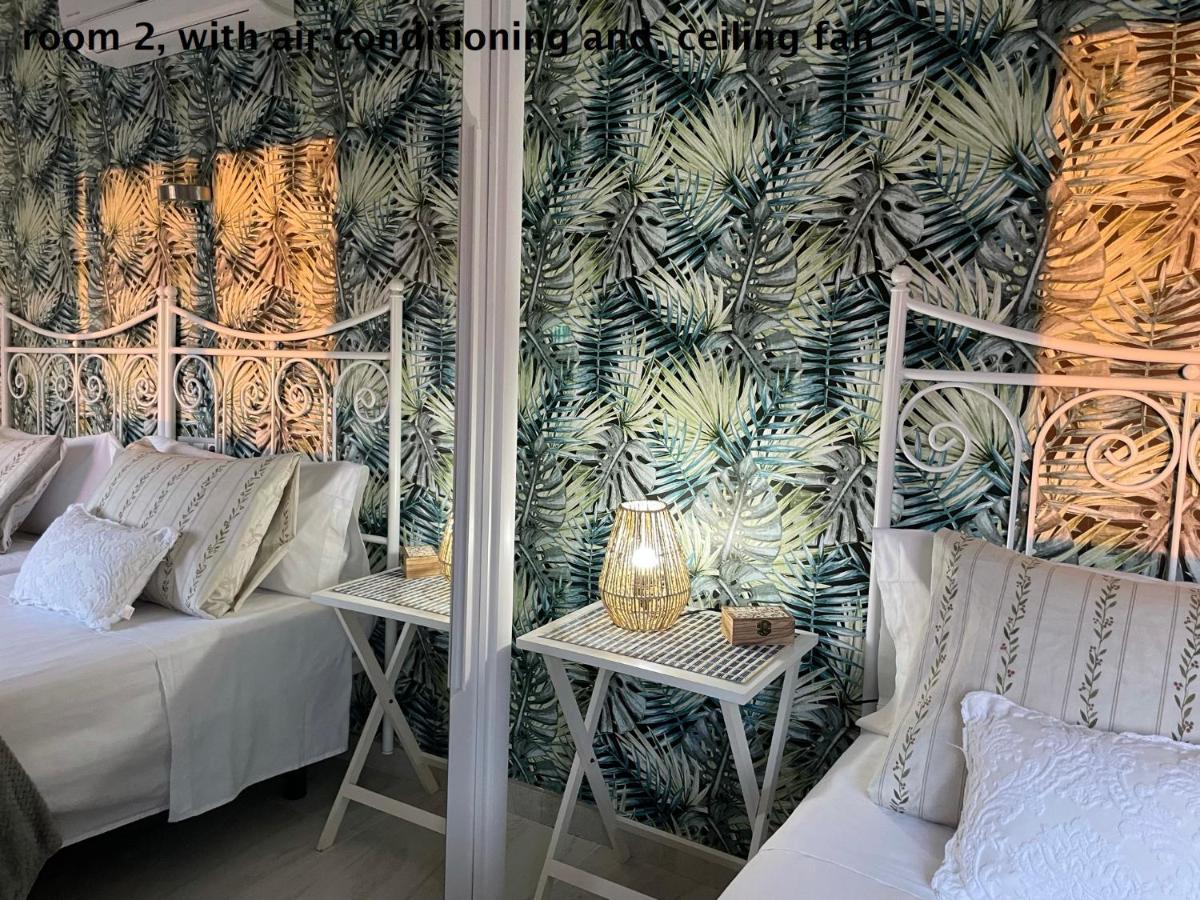 My Sweet Santorini Apartment Benidorm