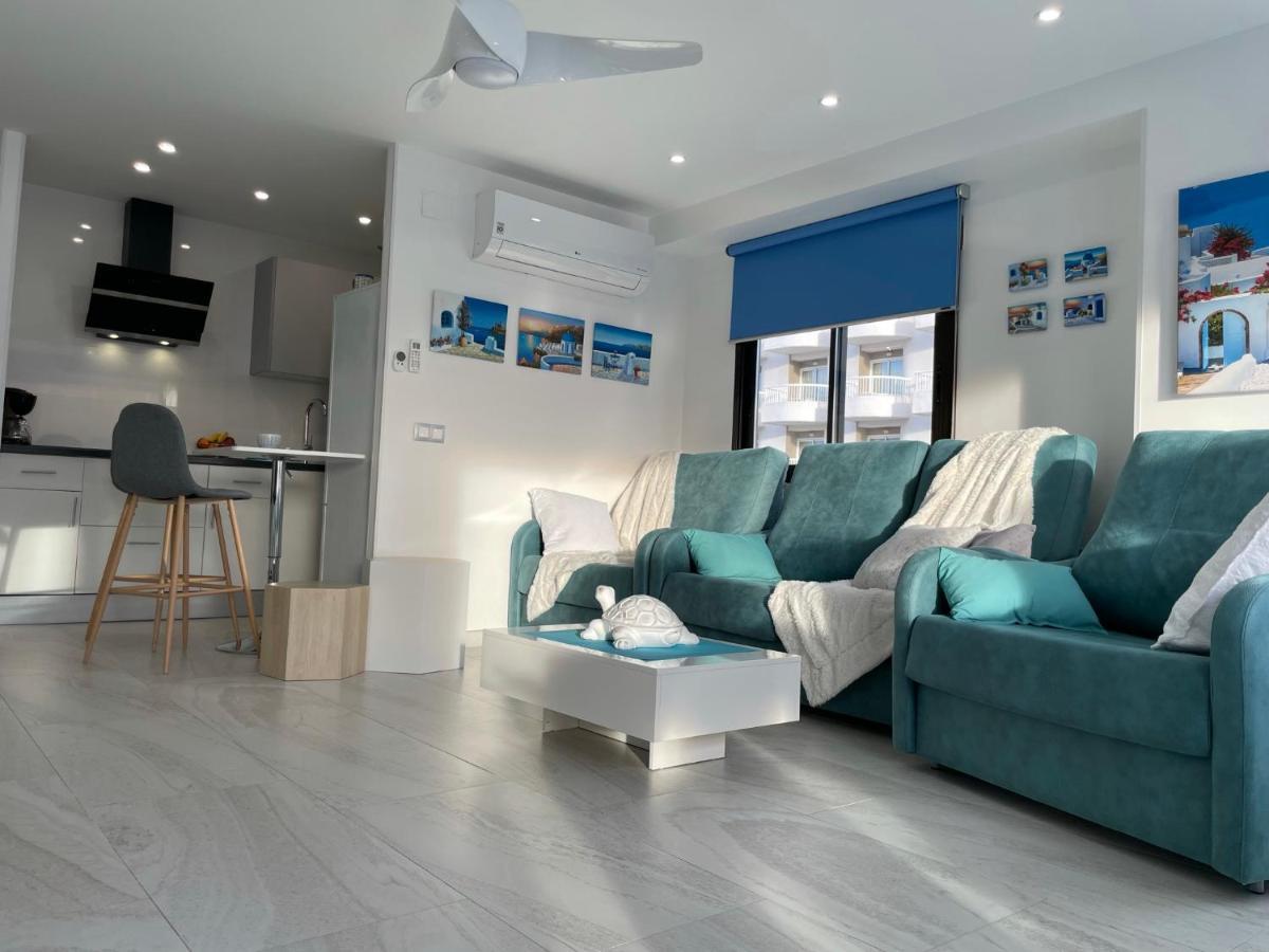 Apartment My Sweet Santorini *