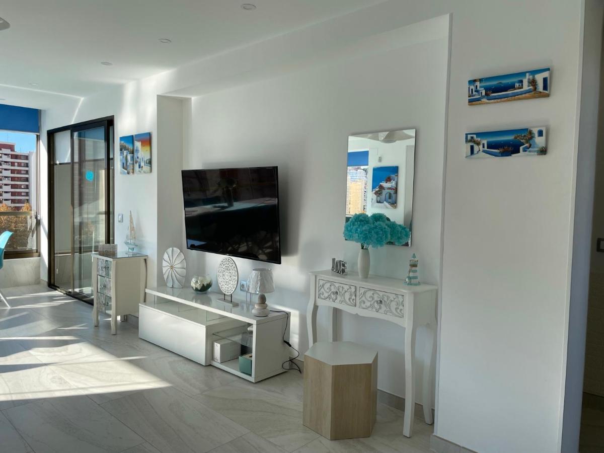 Apartment My Sweet Santorini *