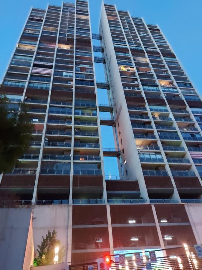 Mirador Lux Appartement Benidorm