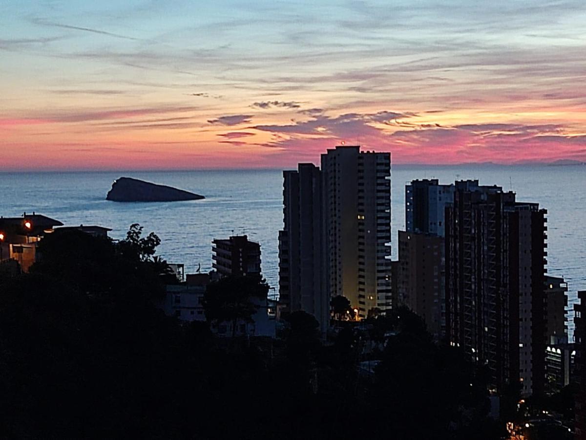 Mirador Lux Appartement Benidorm