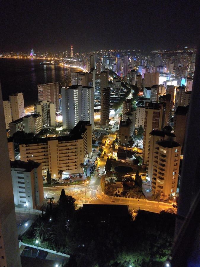 Mirador Lux Appartement *