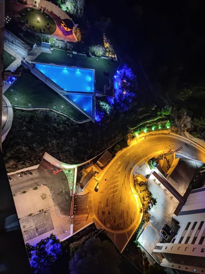 Mirador Lux Appartement *