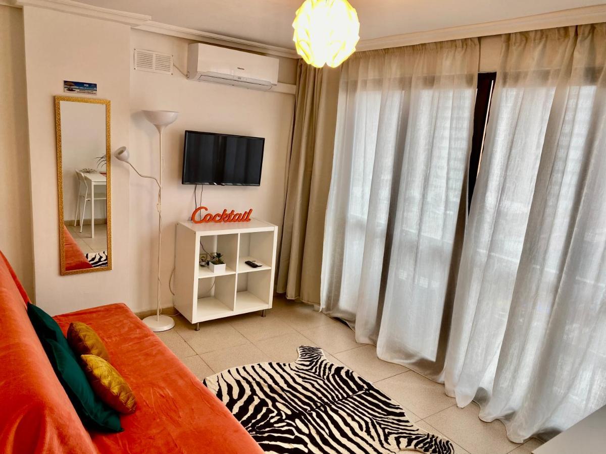 My Sunny Payma Appartement