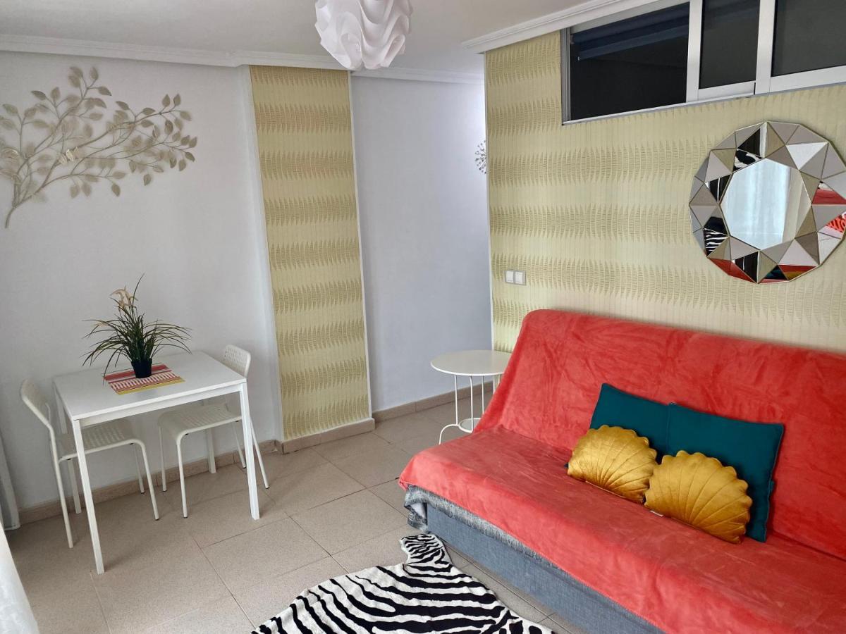 My Sunny Payma Appartement Benidorm