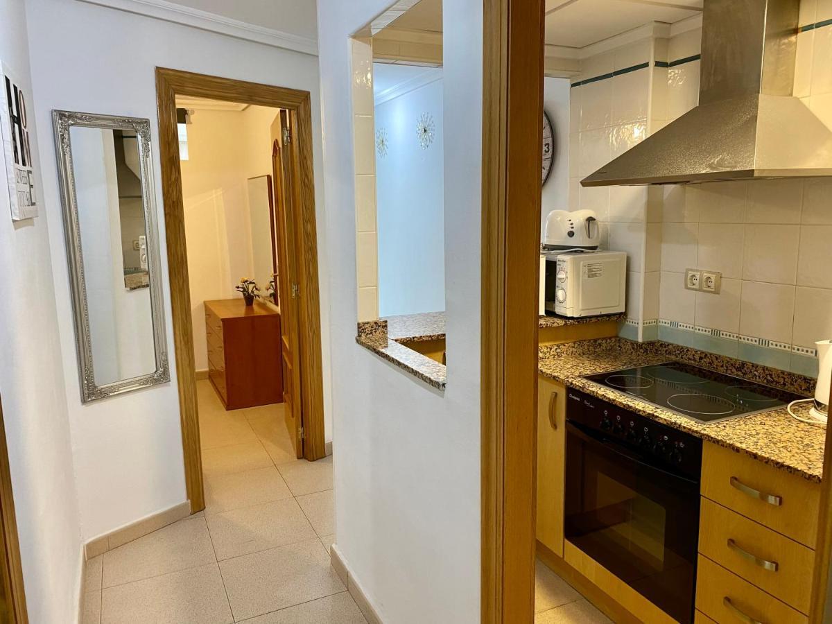 Appartement My Sunny Payma *