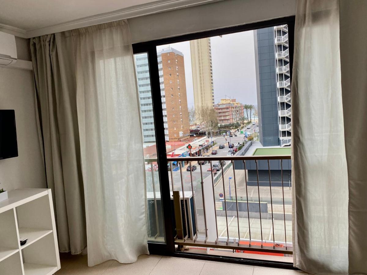 My Sunny Payma Appartement Benidorm