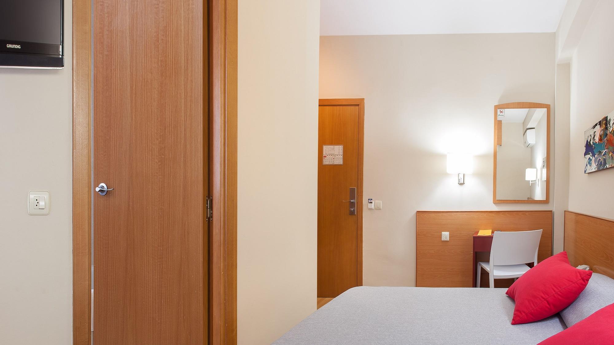 Rh Sol Hotel