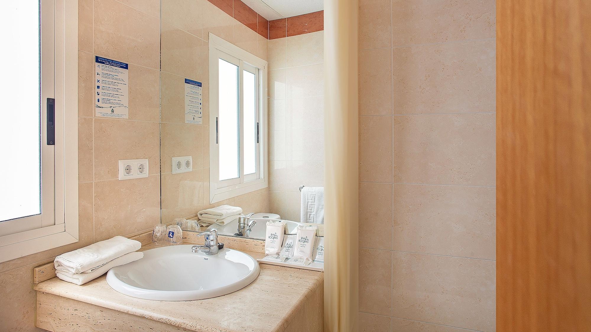 Rh Sol Hotel Benidorm
