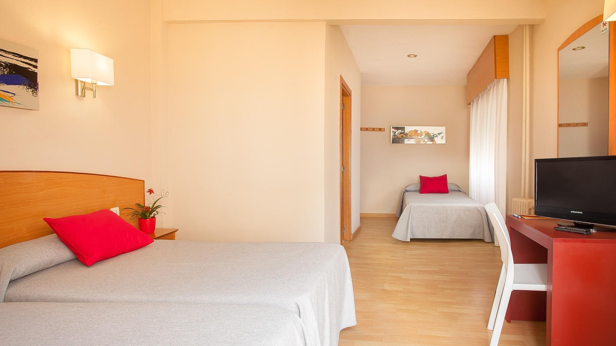Rh Sol Hotel 3*