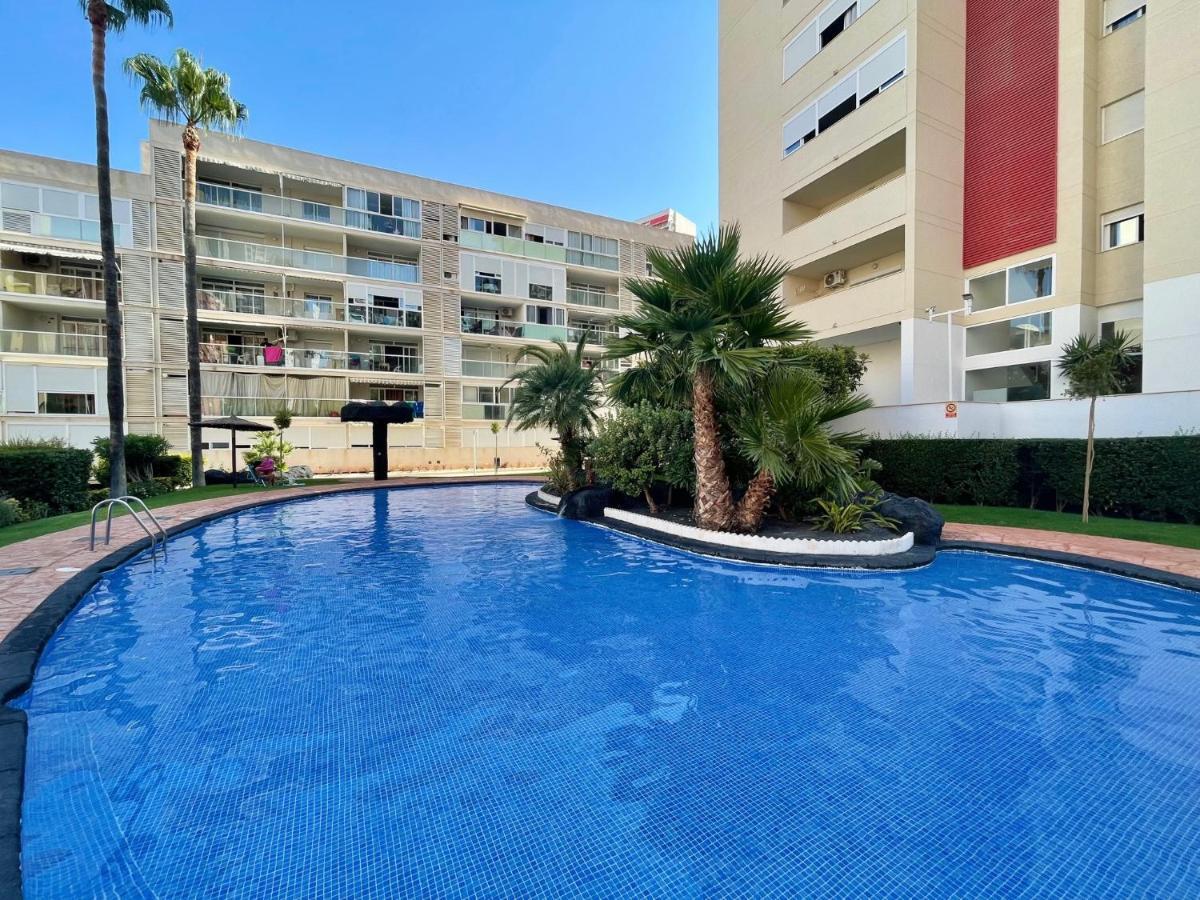 Apartment Torre Monaco