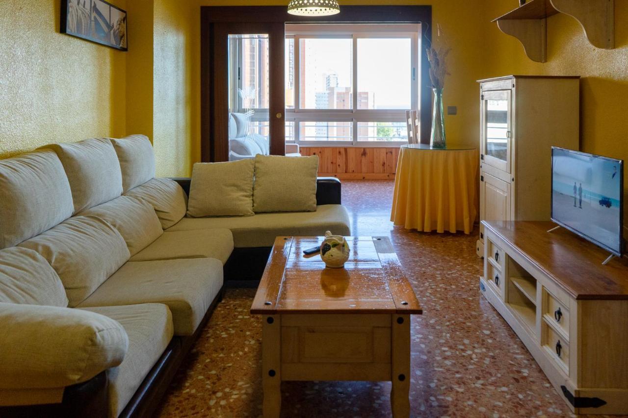 Apartamento Completo Lidersol Apartment *