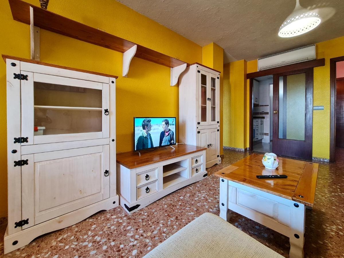Apartamento Completo Lidersol *