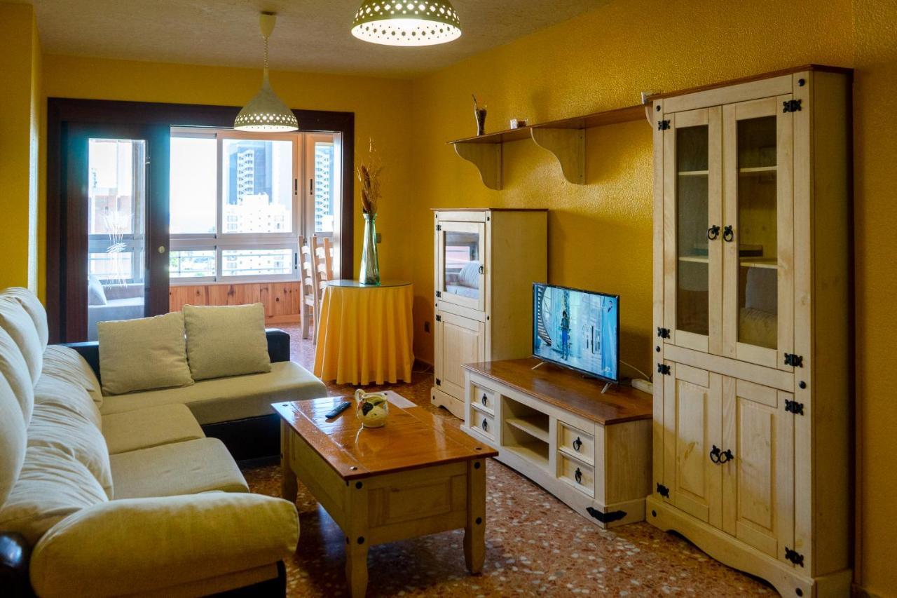 Apartamento Completo Lidersol