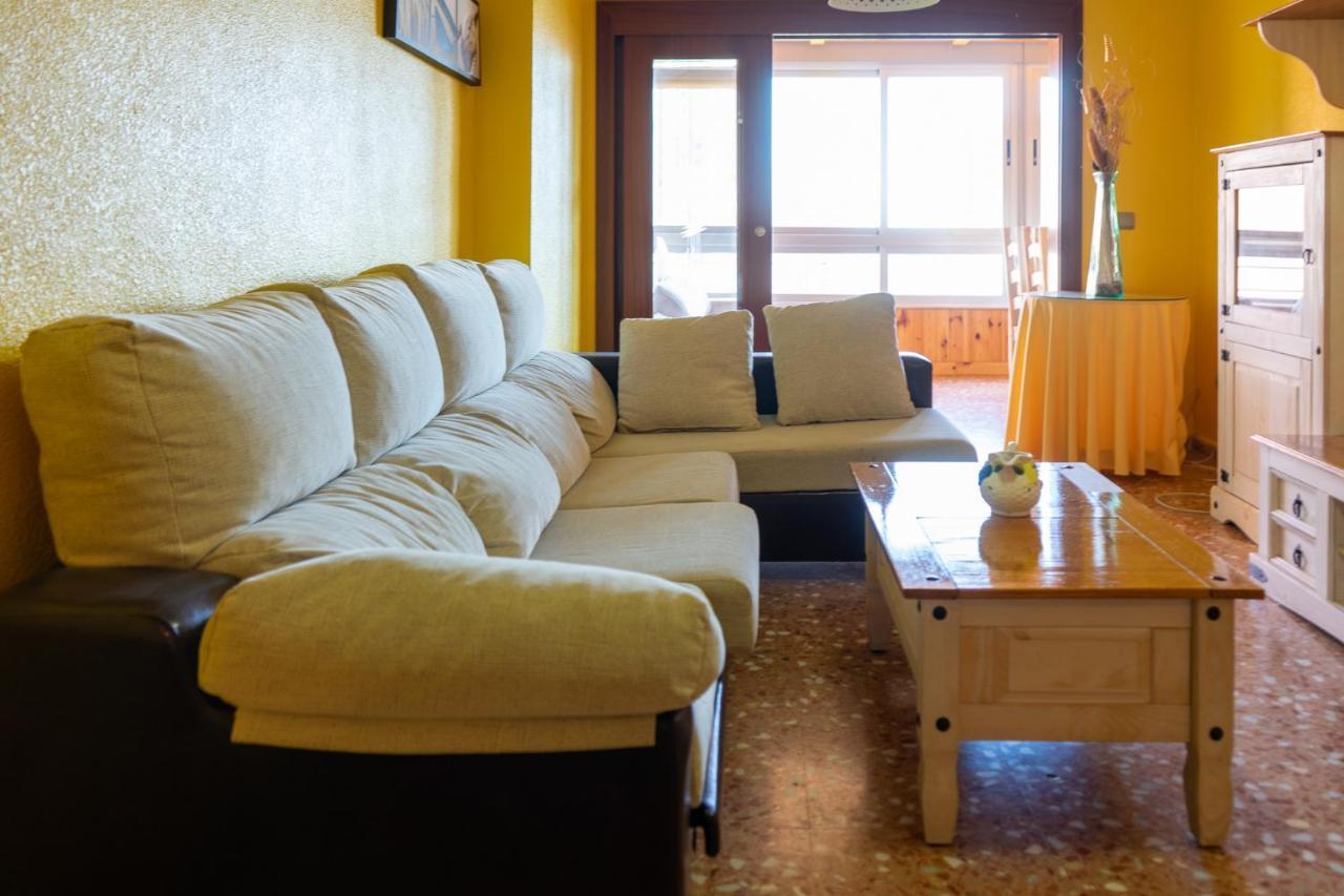 Apartment Apartamento Completo Lidersol Benidorm