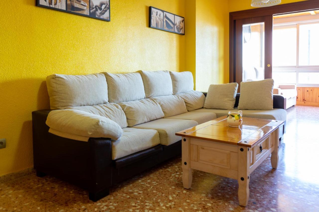 Apartamento Completo Lidersol * Benidorm