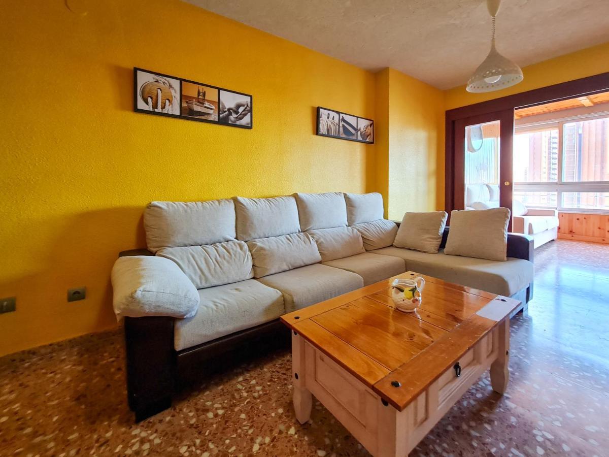 Apartment Apartamento Completo Lidersol *