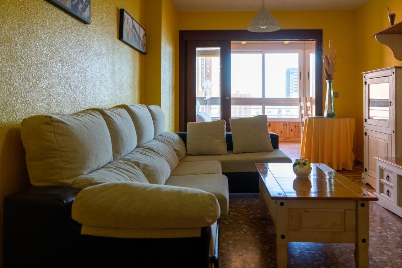 Apartamento Completo Lidersol Apartment *