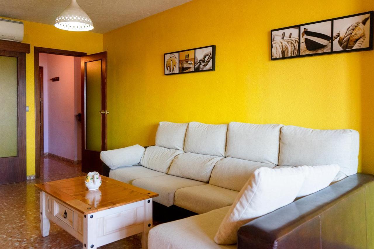 Apartamento Completo Lidersol * Benidorm