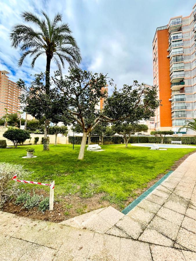 Apartamento Torre Condor Ref 042 Apartamento *