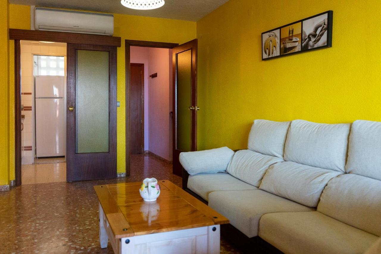 Apartamento Completo Lidersol Apartment *