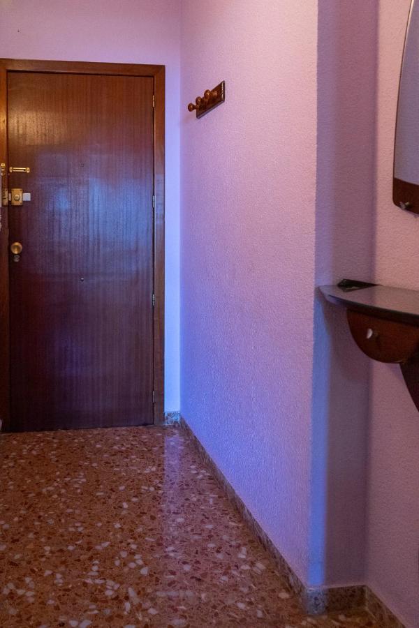 Apartamento Completo Lidersol Apartment