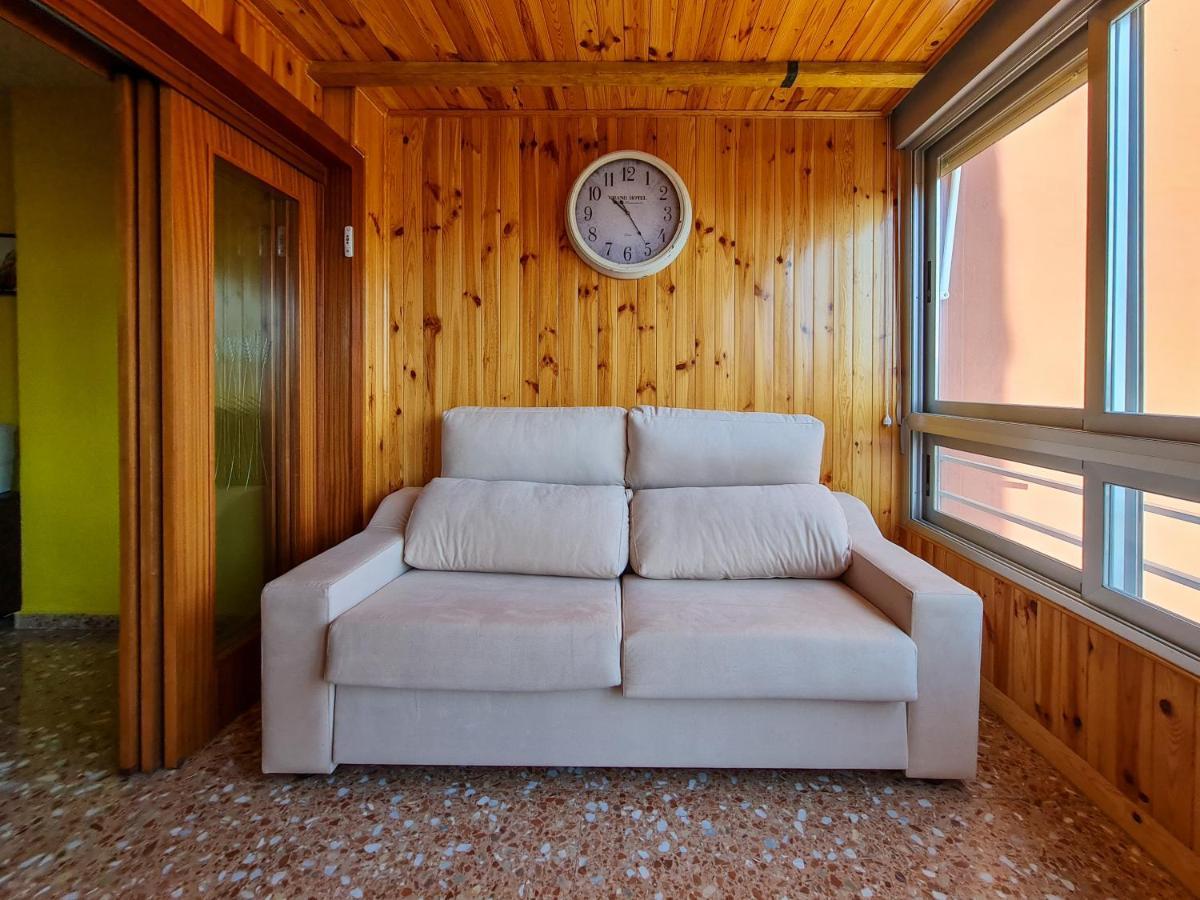 Apartment Apartamento Completo Lidersol *