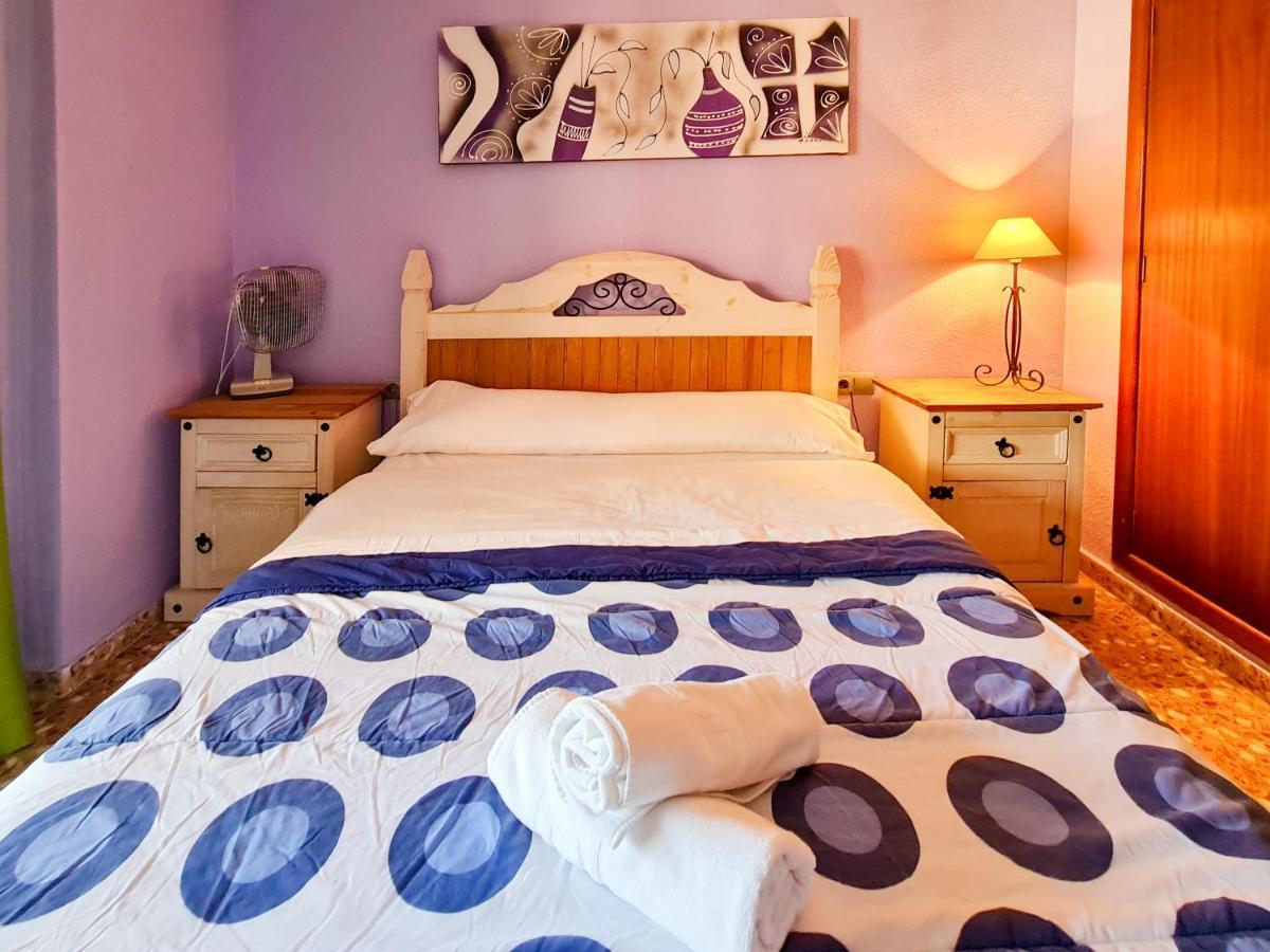 Apartment Apartamento Completo Lidersol *