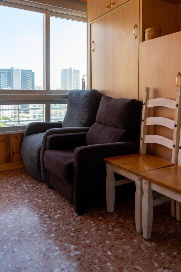 Apartamento Completo Lidersol Benidorm