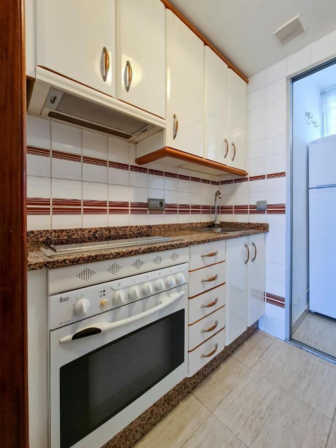 Apartamento Completo Lidersol Apartment