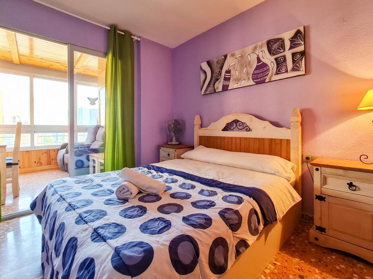 Apartamento Completo Lidersol Apartment *