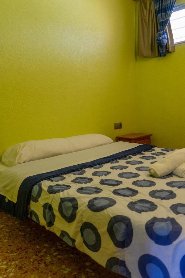 Apartamento Completo Lidersol *