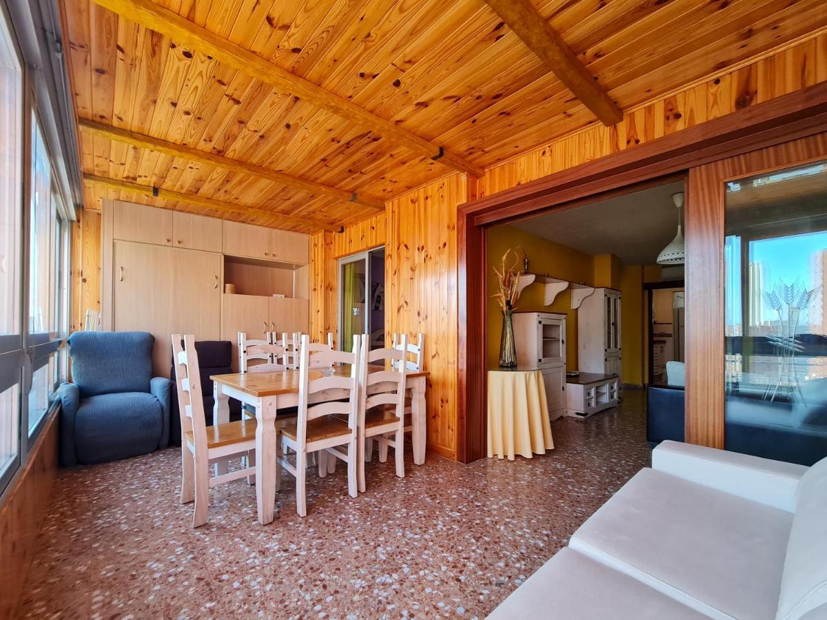 Apartment Apartamento Completo Lidersol *